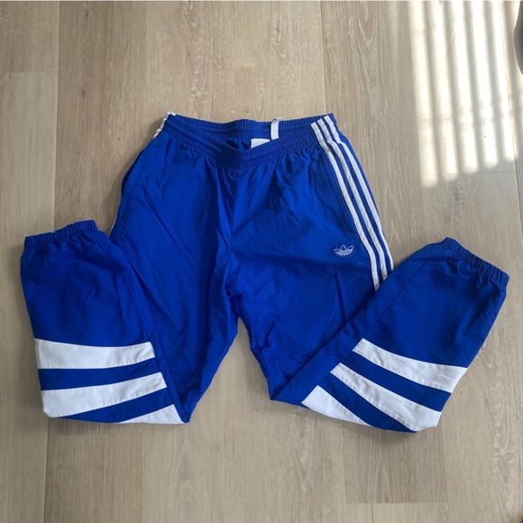 Adidas Originals Jogger Sweatpants Men’s sz Medium - Picture 1 of 4